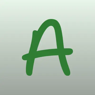 Апрель