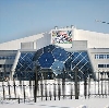 Спортивные комплексы в Апрелевке