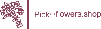 Pickupflowers.shop - Цветы с доставкой на дом